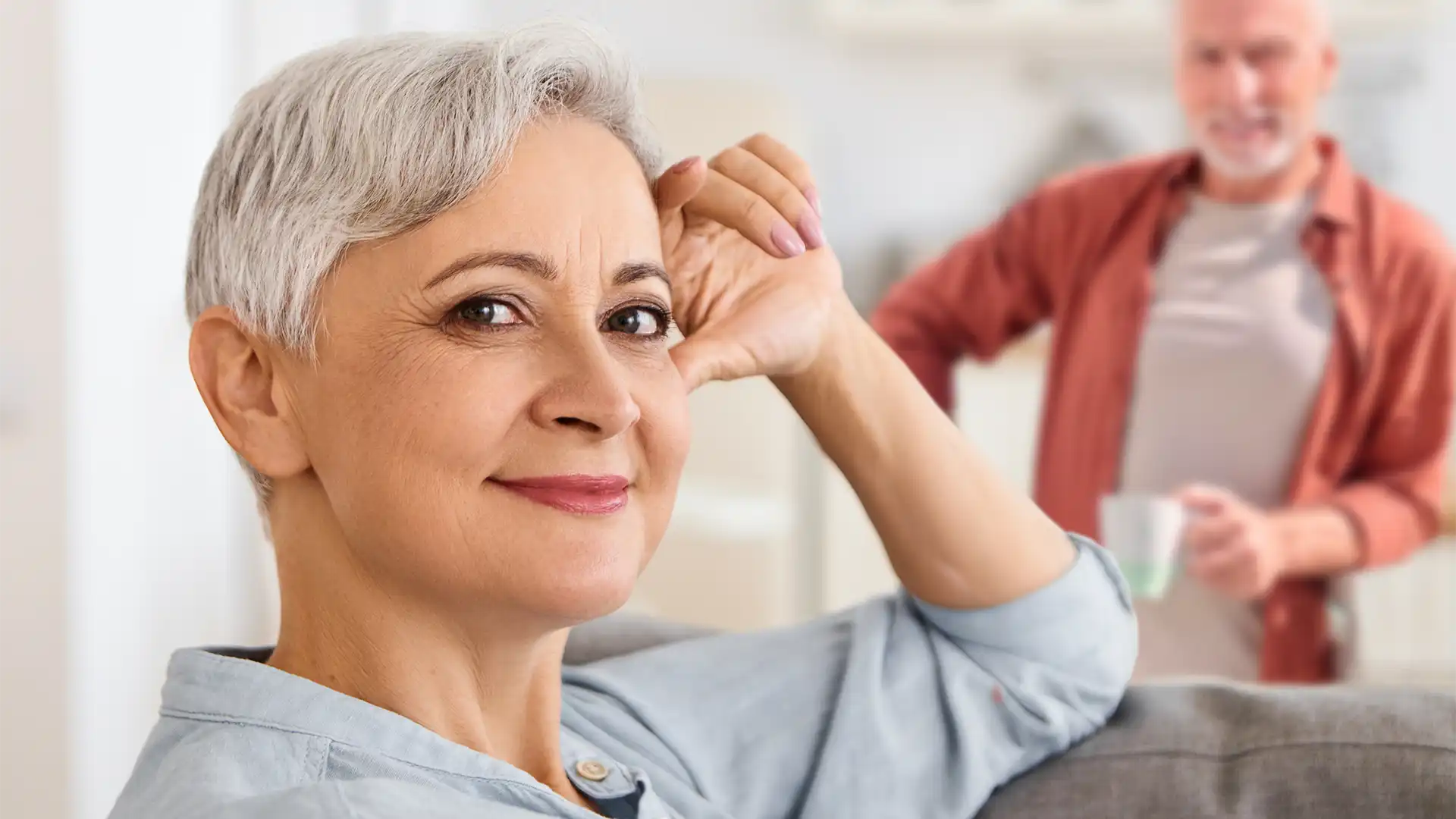 How to reduce bad cholesterol without medication: my second youth with Synthesit